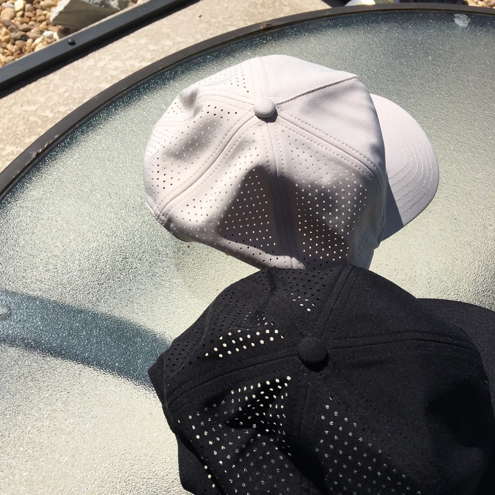 Nostrand Black or White - sold separately O/S Unisex NWOT - Picture 8 of 13